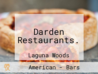 Darden Restaurants.