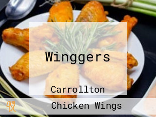 Winggers