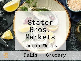 Stater Bros. Markets