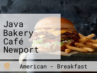 Java Bakery Café Newport Beach Ca 92660