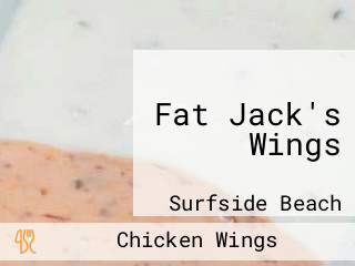 Fat Jack's Wings