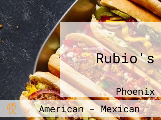 Rubio's