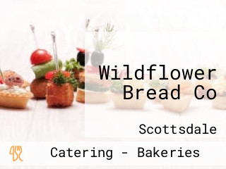 Wildflower Bread Co