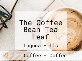 The Coffee Bean Tea Leaf