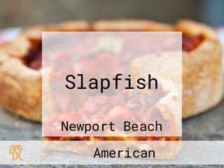 Slapfish