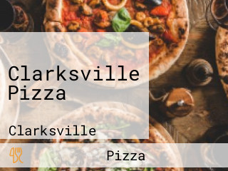 Clarksville Pizza