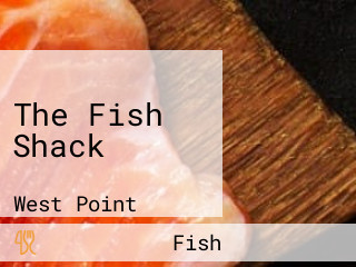 The Fish Shack