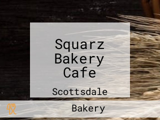 Squarz Bakery Cafe