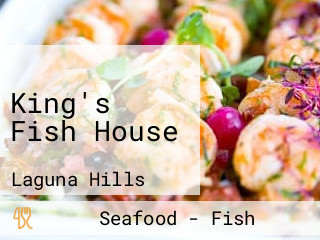 King's Fish House