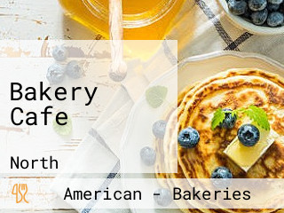 Bakery Cafe