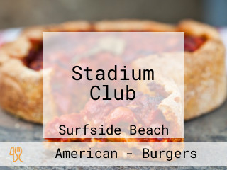 Stadium Club