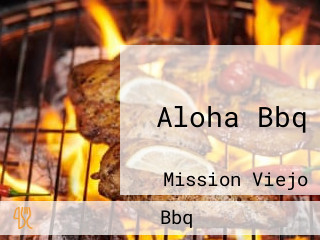 Aloha Bbq