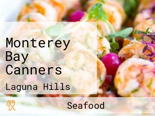 Monterey Bay Canners