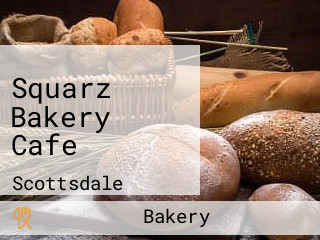 Squarz Bakery Cafe