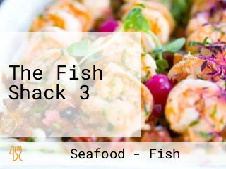 The Fish Shack 3