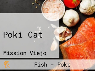 Poki Cat