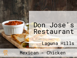 Don Jose's Restaurant