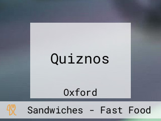 Quiznos