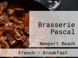 Brasserie Pascal