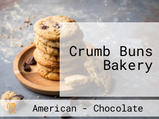 Crumb Buns Bakery