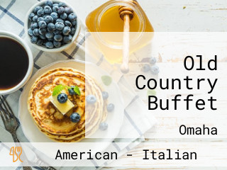 Old Country Buffet