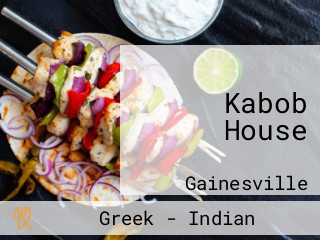 Kabob House