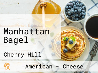 Manhattan Bagel