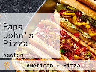 Papa John's Pizza