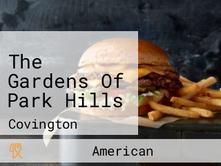 The Gardens Of Park Hills