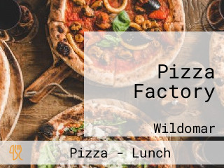 Pizza Factory