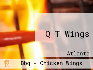 Q T Wings