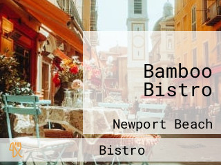 Bamboo Bistro