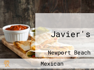 Javier's