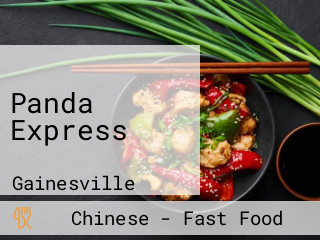 Panda Express