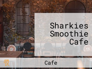 Sharkies Smoothie Cafe