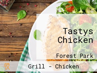 Tastys Chicken