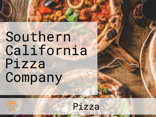 Southern California Pizza Company