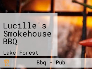 Lucille's Smokehouse BBQ