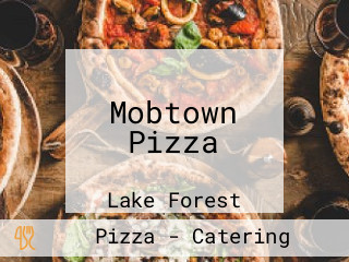 Mobtown Pizza