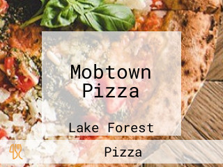 Mobtown Pizza