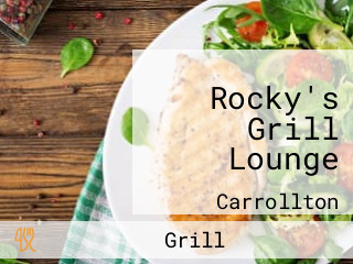 Rocky's Grill Lounge