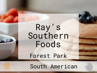 Ray's Southern Foods