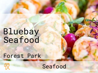 Bluebay Seafood