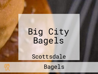 Big City Bagels