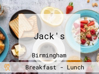 Jack's