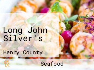 Long John Silver's