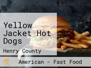 Yellow Jacket Hot Dogs