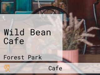 Wild Bean Cafe