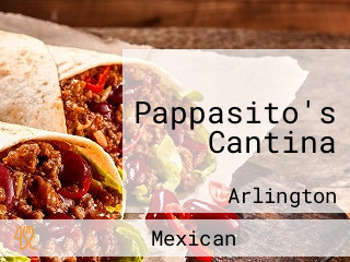 Pappasito's Cantina