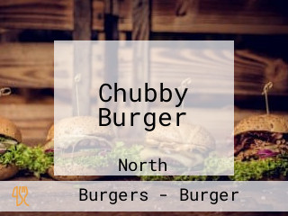 Chubby Burger